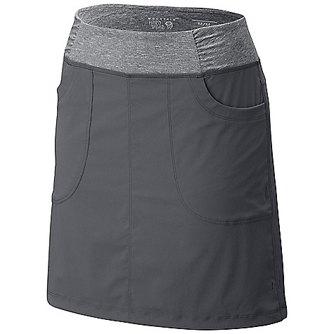 Mountain Hardwear Women