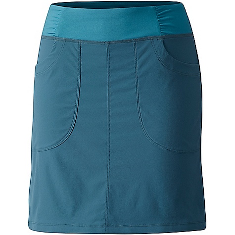 Mountain Hardwear Women