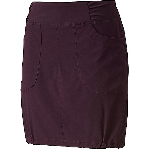 Mountain Hardwear Women