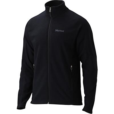 Marmot Men