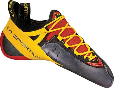 801216182838 UPC - La Sportiva 2384004 La Sportiva Men's Genius 