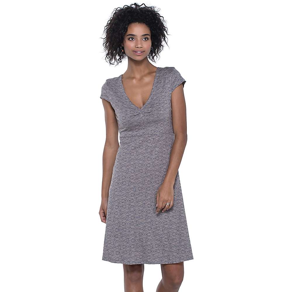 Toad & Co Women