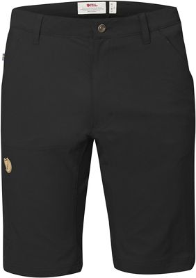 Fjallraven Men's Abisko Lite Short - 44 - Dark Grey product image
