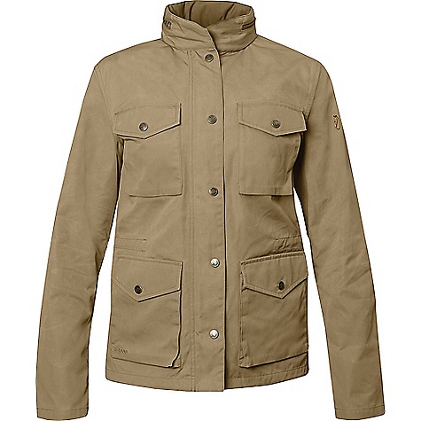 Fjallraven Women