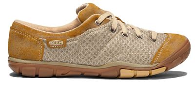 keen women's mercer lace ii cnx shoe