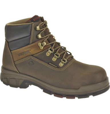 wolverine bonaventure boots