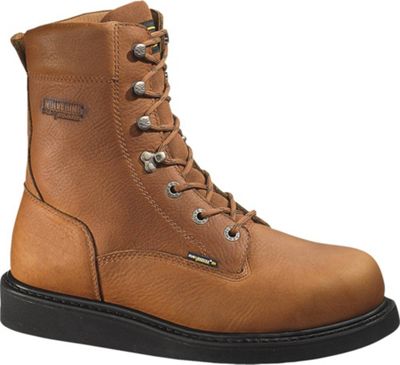 stores that carry wolverine boots