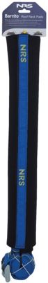 UPC 603403007333 product image for NRS Barrito Roof Rack Pads with Straps | upcitemdb.com