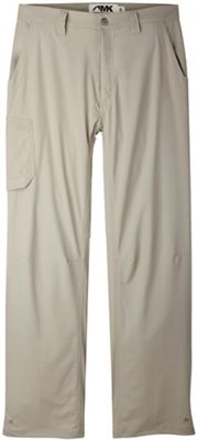 Mountain Khakis Women's Cruiser Pant - 4 Long - Truffle product image