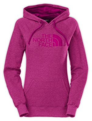 The North Face Women's Half Dome Hoodie