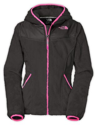 The North Face Girls' Oso Hoodie