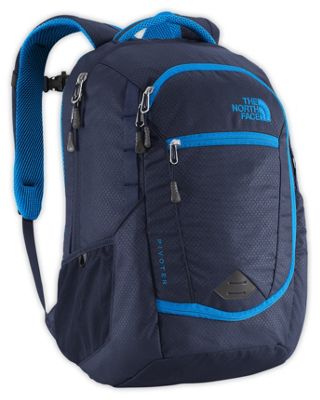The North Face Pivoter Backpack - at Moosejaw.com