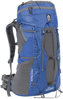 UPC 782922235240 product image for Granite Gear Men's Nimbus Trace Access 60 Pack | upcitemdb.com