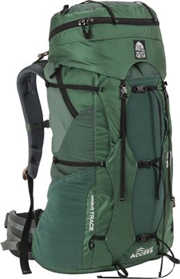 UPC 782922235141 product image for Granite Gear Women's Nimbus Trace Access 60 Ki Pack | upcitemdb.com