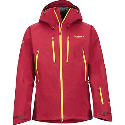 Marmot Men