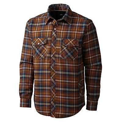 Marmot Men