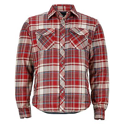 Marmot Men