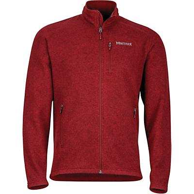 Marmot Men