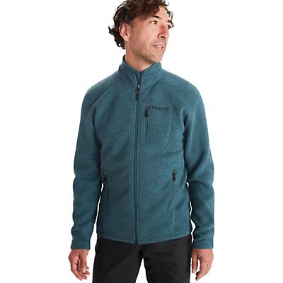 Marmot Men