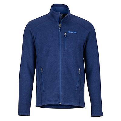 Marmot Men