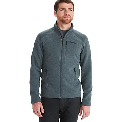 Marmot Men