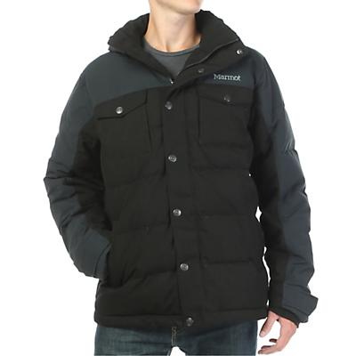 Marmot Men