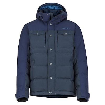 Marmot Men