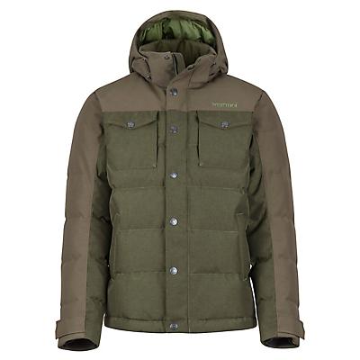 Marmot Men