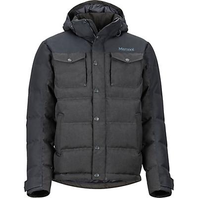 Marmot Men