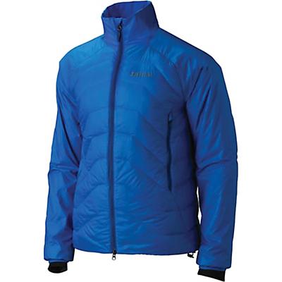 Marmot Men