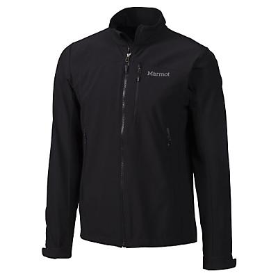 Marmot Men