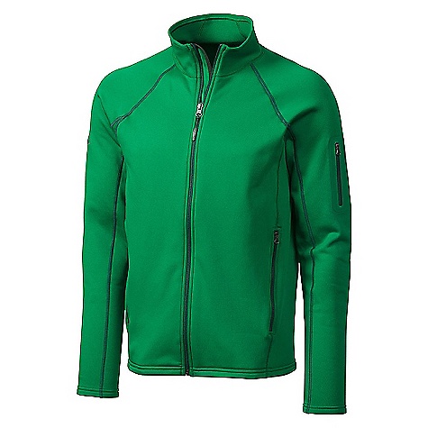 Marmot Men