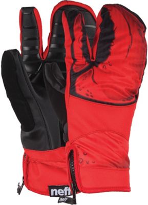 Neff Klaw Mittens - Men's