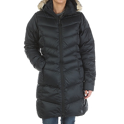 Mountain Hardwear Women