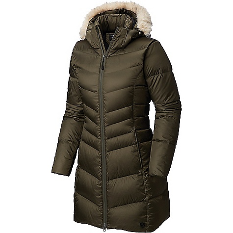 Mountain Hardwear Women
