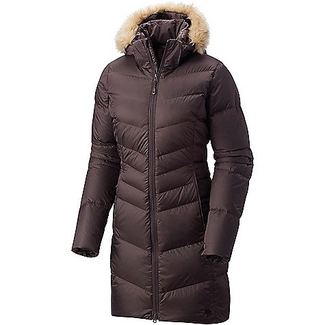 Mountain Hardwear Women