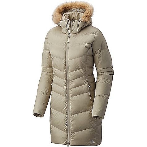 Mountain Hardwear Women