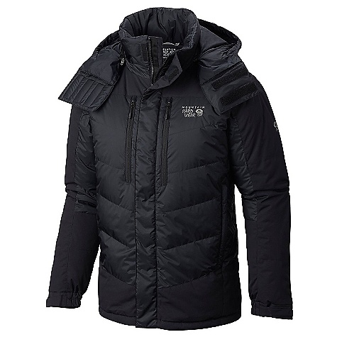 Mountain Hardwear Men