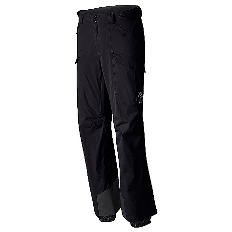 Mountain Hardwear Men
