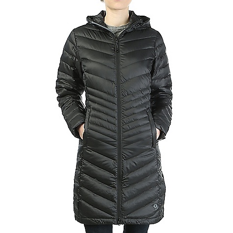 Mountain Hardwear Women
