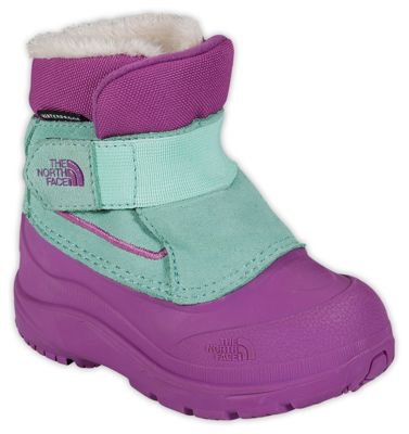 The North Face Toddler Alpenglow Boot