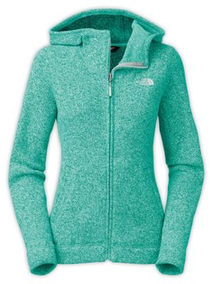 The North Face Women's Crescent Sunset Hoodie
