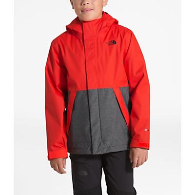 The North Face Boys