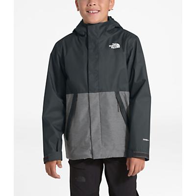 The North Face Boys