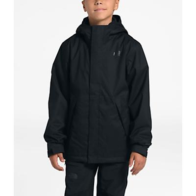 The North Face Boys