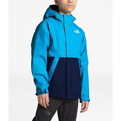 The North Face Boys