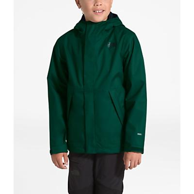 The North Face Boys
