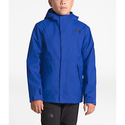The North Face Boys