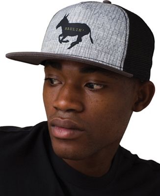 Prana Men's Journeyman Trucker product image