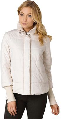 Prana Women's Lily Puffer Jacket - Large - Winter product image